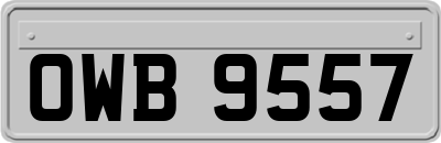 OWB9557
