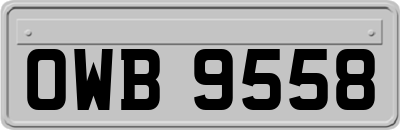 OWB9558