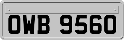 OWB9560