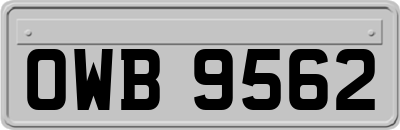 OWB9562