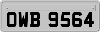 OWB9564