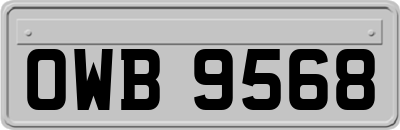 OWB9568