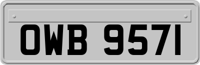 OWB9571