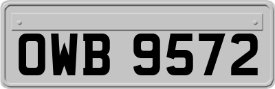OWB9572