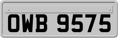 OWB9575