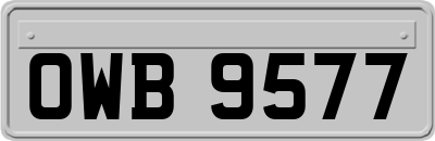 OWB9577