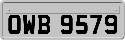 OWB9579