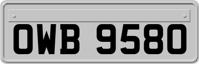 OWB9580