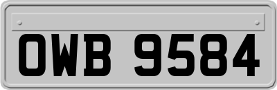 OWB9584