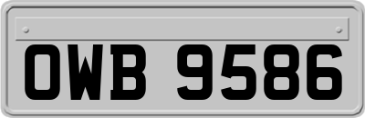OWB9586