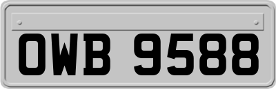 OWB9588