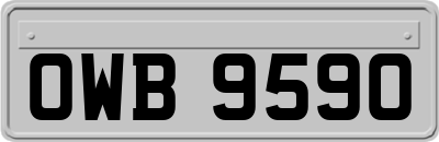 OWB9590