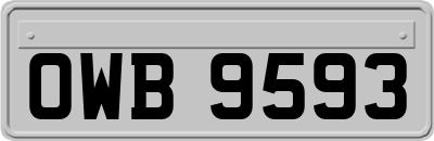 OWB9593