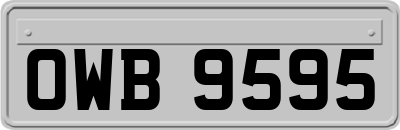 OWB9595