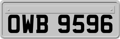 OWB9596