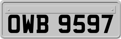 OWB9597