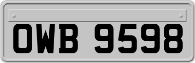 OWB9598