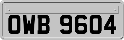 OWB9604