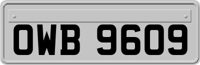 OWB9609