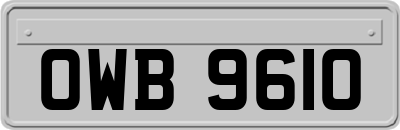 OWB9610