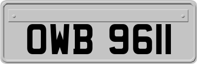 OWB9611