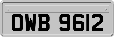 OWB9612