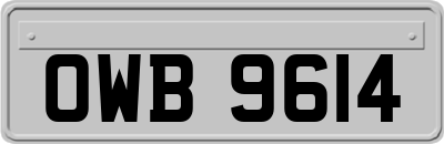 OWB9614