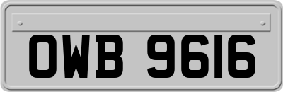 OWB9616