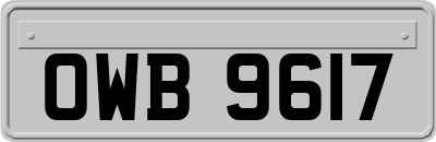 OWB9617