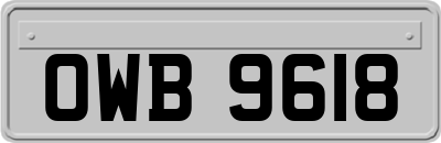 OWB9618