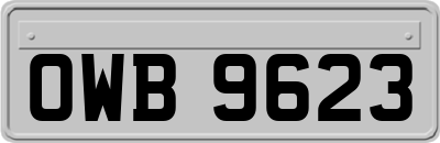 OWB9623