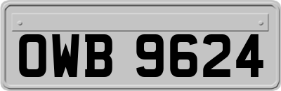 OWB9624