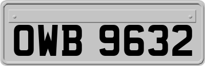 OWB9632