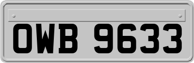 OWB9633