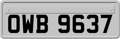OWB9637