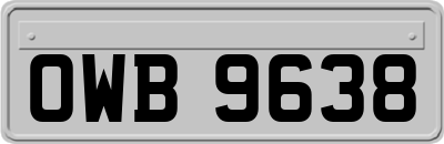 OWB9638