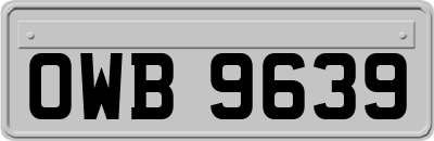 OWB9639