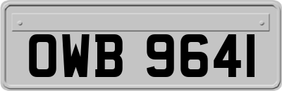 OWB9641