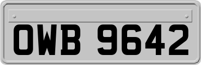OWB9642