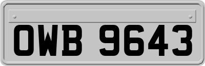 OWB9643