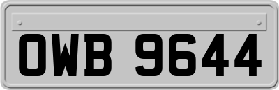 OWB9644