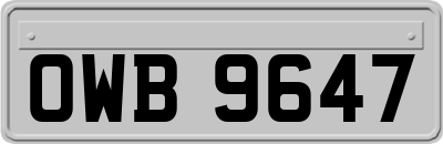 OWB9647
