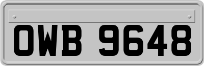 OWB9648