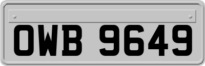 OWB9649