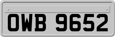 OWB9652