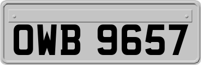 OWB9657