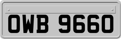 OWB9660