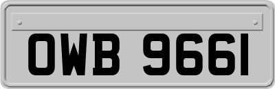 OWB9661