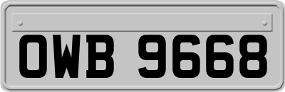 OWB9668
