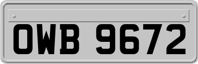 OWB9672
